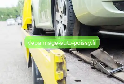 Assistance et dépannage